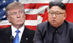 Vừa hủy gặp ông Kim Jong-un, Mỹ lại tiếp tục đưa ra động thái bất ngờ tiếp theo