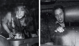 Những tấm hình paparazzi huyền thoại: Hoàng tử Harry, William và công nương Kate say bí tỉ, David Beckham vất vả che chắn cho vợ