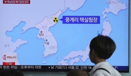 Mỹ chuẩn bị hàng loạt lệnh trừng phạt chống Triều Tiên sau khi tuyên bố hủy hội nghị