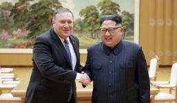 Ngoại trưởng Mỹ tiết lộ lý do cuộc gặp thượng đỉnh với Triều Tiên bị hủy