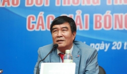 Phó chủ tịch VFF Nguyễn Xuân Gụ: Tôi chỉ bị phạt hành chính
