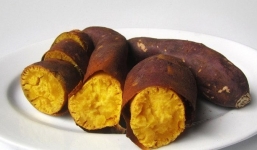 Khoai lang và những lợi ích tuyệt vời giúp giảm cân hiệu quả