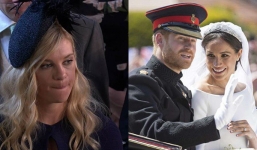 Cuộc gọi “đẫm nước mắt” giữa Hoàng tử Harry và bạn gái cũ trước ngày hôn lễ diễn ra được tiết lộ