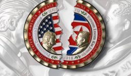  TT Trump tuyên bố quân đội Mỹ 'đã sẵn sàng' sau khi hủy thượng đỉnh với ông Kim