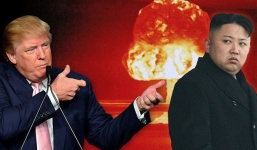 4 viễn cảnh có thể xảy ra sau khi Thượng đỉnh Mỹ-Triều bị hủy bỏ: Không loại trừ một cuộc chiến thảm khốc