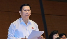 Trưởng Đoàn ĐBQH Đà Nẵng: Đến nay thành phố vẫn không có Chủ tịch HĐND