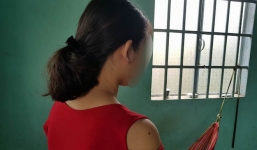 Đình chỉ công tác Phó Trưởng Công an xã bị tố sàm sỡ nữ sinh lớp 9