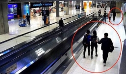 Nữ du khách bị nhóm người bắt cóc táo tợn ngay tại sân bay Bangkok, đòi tiền chuộc hơn 10 tỷ