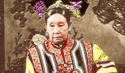 'Muối mặt' đi vay tiền, Từ Hy nghe đến số tiền được cho vay mà không khỏi kinh ngạc