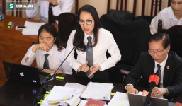 Bộ Y tế bị chỉ trích cực mạnh sau 9 ngày xét xử BS Lương