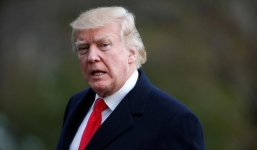 TT Trump: Mỹ-Triều đang bàn bạc, thượng đỉnh có thể vẫn diễn ra ngày 12/6