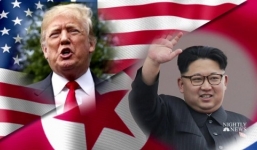 Quan chức Mỹ: Tổng thống Trump 'tiên hạ thủ vi cường'