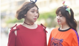 Hari Won tiết lộ mãi chưa có bầu với Trấn Thành là vì từng bị ung thư cổ tử cung