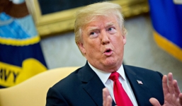 Trump hủy họp với Triều Tiên và phản ứng của thế giới