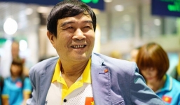 Liên đoàn bóng đá Việt Nam lên tiếng vụ Phó chủ tịch VFF nghi mua dâm ở khách sạn