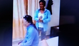 Thông tin mới nhất vụ trưởng công an xã bị bắt quả tang vào nhà nghỉ với vợ bạn thân