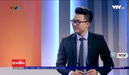 BTV bóng đá Minh Tiệp lên tiếng trước thông tin bạo hành, đánh đập em vợ từ năm lớp 6