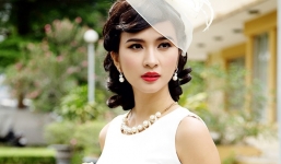 Ngắm mặt mộc trẻ trung bất chấp thời gian của dàn diễn viên nữ “Mộng phù hoa”