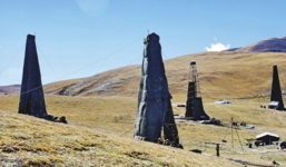 Trung Quốc khai thác vàng bạc tại khu vực tranh chấp với Ấn Độ