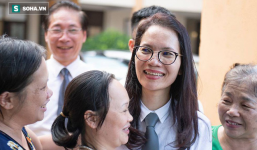 'Chứng cứ BS Lương vô tội là quá nhiều! Sao họ có thể nại ra những thứ giả dối thế?'