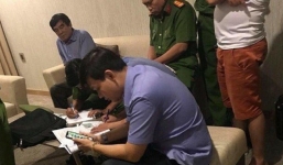 HLV Lê Thụy Hải: Có hay không chuyện chiêu trò, chơi xấu lẫn nhau ở scandal của anh Gụ?