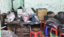 Vụ thuốc ung thư Vinaca từ than tre: Thêm giám đốc doanh nghiệp bị bắt