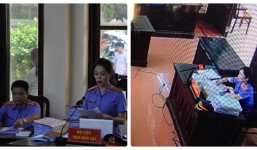 Vụ BS Hoàng Công Lương: Luật sư nhiều lần gọi tên KSV để nói về trách nhiệm giám sát