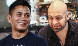 Flores đanh thép đáp trả Cung Lê: Muốn đấu, hãy đấu ngay và luôn!