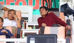 Xuất hiện ở Gia Lai, ông Nguyễn Xuân Gụ tiết lộ về 'một buổi họp báo' để rõ ràng tất cả