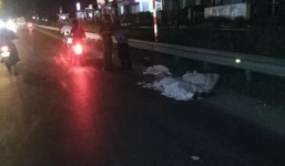 Vào đường ray để đi vệ sinh, một người bị tàu SE19 đâm chết