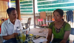 Hi hữu: Thầy giáo sau 2 lần kết hôn đang có 2 bà vợ... hợp pháp