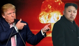 Trước thềm thượng đỉnh, ông Trump thay đổi thái độ với Triều Tiên vì nhân tố bí ẩn