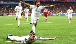 'Vũ khí bí mật' của Real khiến cả châu Âu sững sờ, đưa Zidane lập hattrick không tưởng