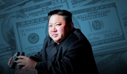 Bình Nhưỡng phẫn nộ khi báo chí Mỹ mang tiền ra 'dụ dỗ' Triều Tiên làm theo các yêu cầu của Mỹ