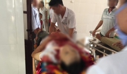 Mới nhất vụ sát hại vợ rồi tự tử: Người chồng có tiền sử trầm cảm