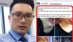 Mới nhất vụ nữ sinh 15 tuổi tố nam MC bạo hành: Hé lộ nguyên nhân bất ngờ