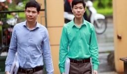 Mới nhất xét xử vụ chạy thận: 6 luật sư đề nghị tuyên bác sĩ Hoàng Công Lương vô tội