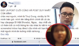 Mới nhất vụ em vợ BTV Minh Tiệp tố bị bạo hành: Trường Amsterdam nói gì?