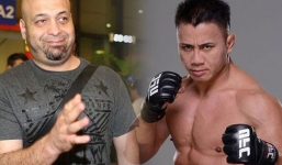 Cao thủ Flores đòi tỉ thí với Cung Lê ngay lập tức