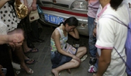 Chồng dẫn bồ về nhà, vợ không những không đánh ghen mà còn 'ra tay cứu giúp' cô nhân tình tội nghiệp