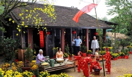 Lịch nghỉ Tết âm lịch 2019: Tổng LĐLĐ VN, VCCI chọn các phương án khác nhau