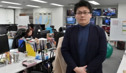 Chàng trai 29 tuổi sở hữu đế chế truyền thông đưa tin nhanh trước cả nửa giờ so với đối thủ mà lại chẳng cần tới bất kỳ phóng viên, biên tập viên nào