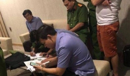 Diễn biến mới nhất liên quan nghi vấn Phó Chủ tịch VFF mua dâm