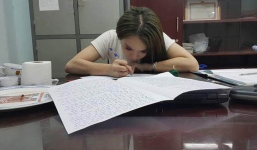 Người yêu đi công tác, vũ công chuyển giới tranh thủ đi bán dâm 3,5 triệu/đêm