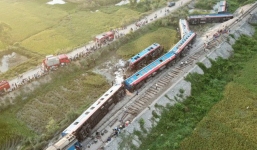 Phó thủ tướng yêu cầu xử lý nghiêm bốn vụ tai nạn đường sắt