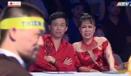 Người bí ẩn: Đêm thi rùng rợn về người đàn ông vớt xác khiến Việt Hương rùng mình