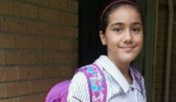 Cha nuôi giết con gái 12 tuổi rồi vứt xác phi tang làm rúng động nước Úc