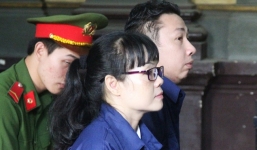 Xử phúc thẩm đại án 'siêu lừa' Huyền Như: Các bị hại đồng loạt đòi tiền VietinBank