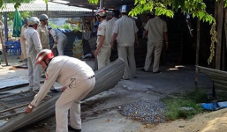 Một học sinh gửi tâm thư tố cáo cán bộ nhũng nhiễu lên Chủ tịch Đà Nẵng