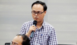 Con trai cựu Chủ tịch Đà Nẵng Trần Văn Minh đăng ký thi tuyển phó giám đốc sở